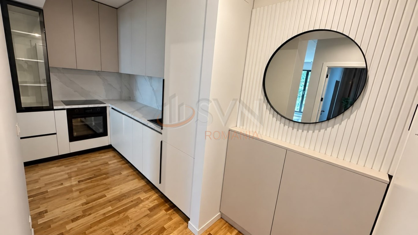 Apartament, 2 camere Bucuresti/Baneasa