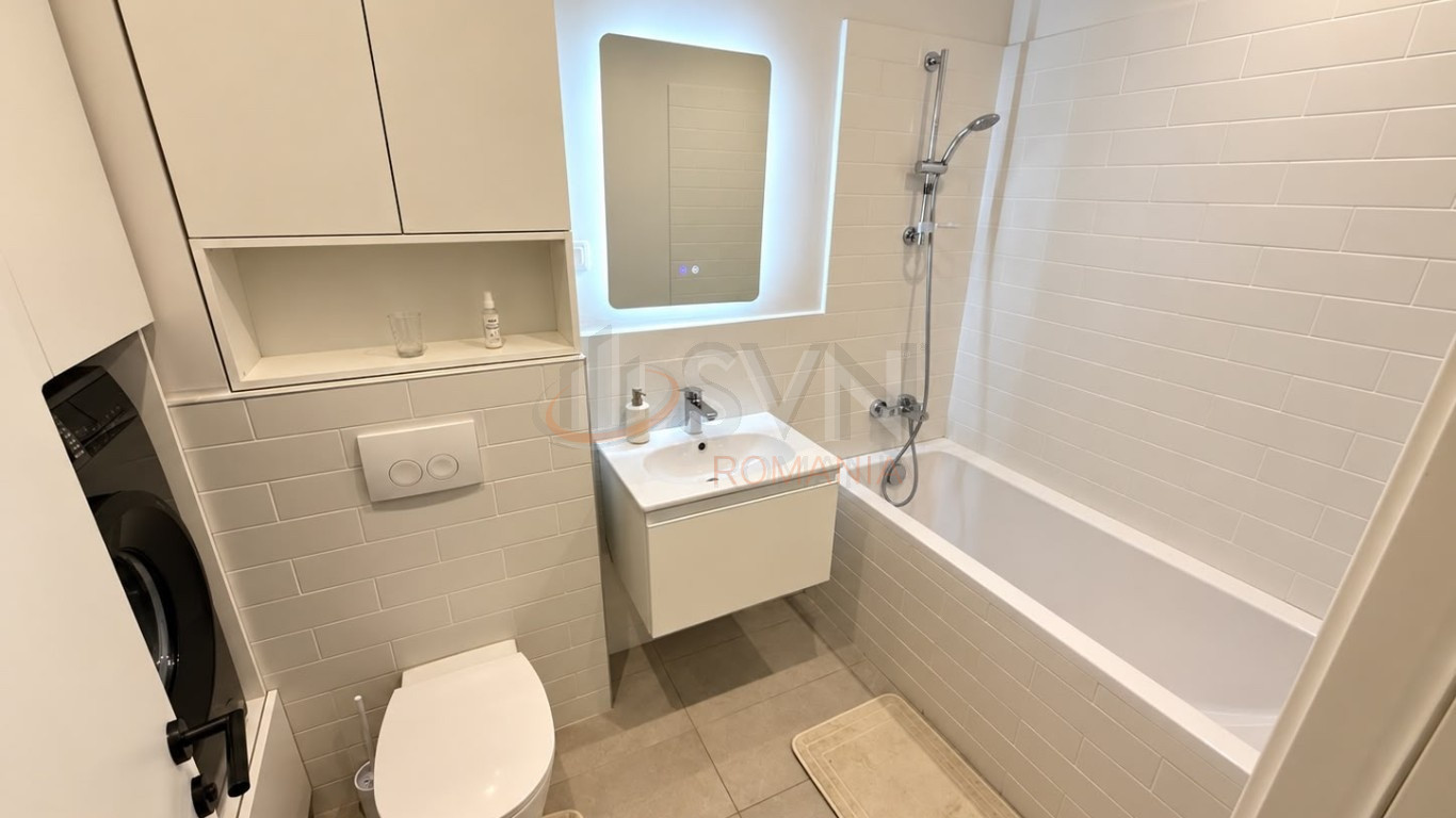 Apartament, 2 camere Bucuresti/Baneasa