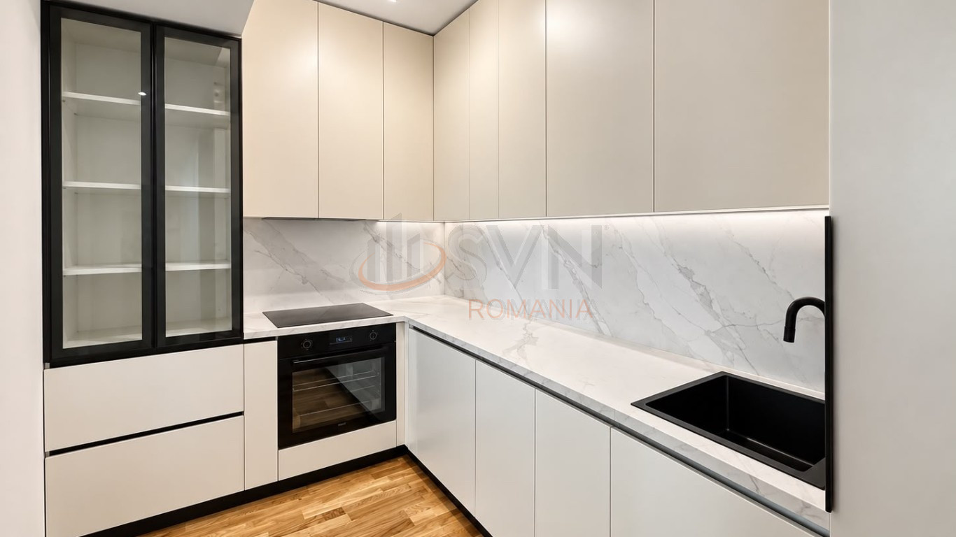 Apartament, 2 camere Bucuresti/Baneasa