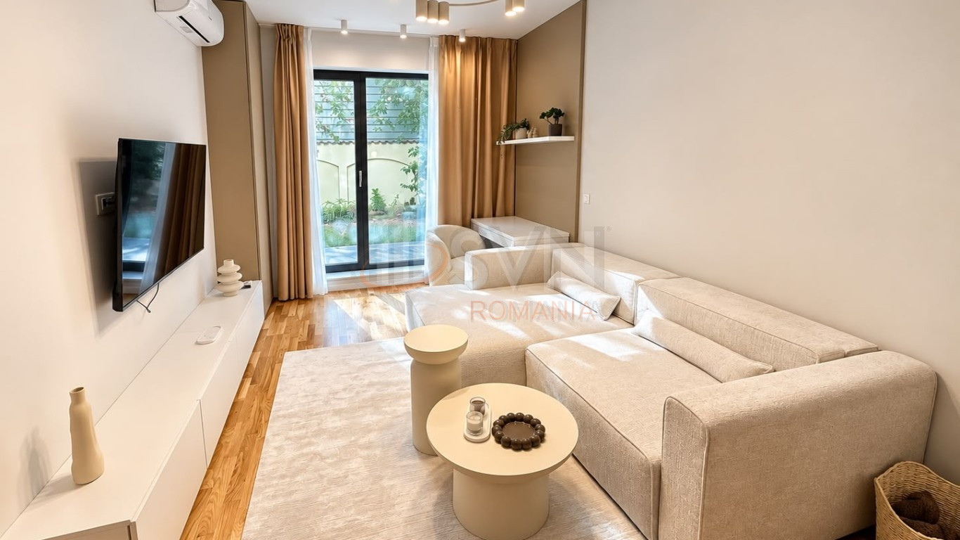 Apartament, 2 camere Bucuresti/Baneasa
