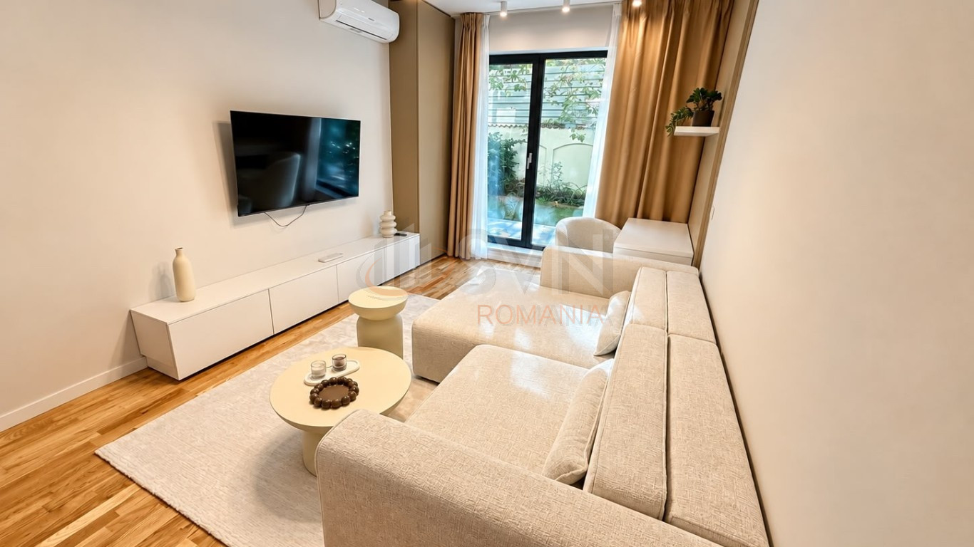 Apartament, 2 camere Bucuresti/Baneasa