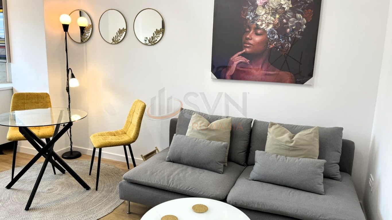 Apartament, 2 camere Bucuresti/Pipera
