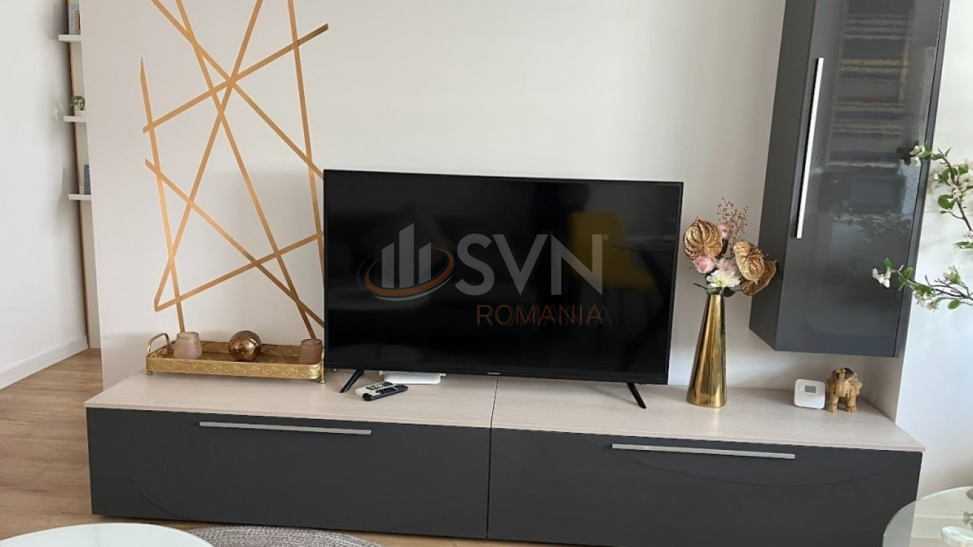Apartament, 2 camere Bucuresti/Pipera