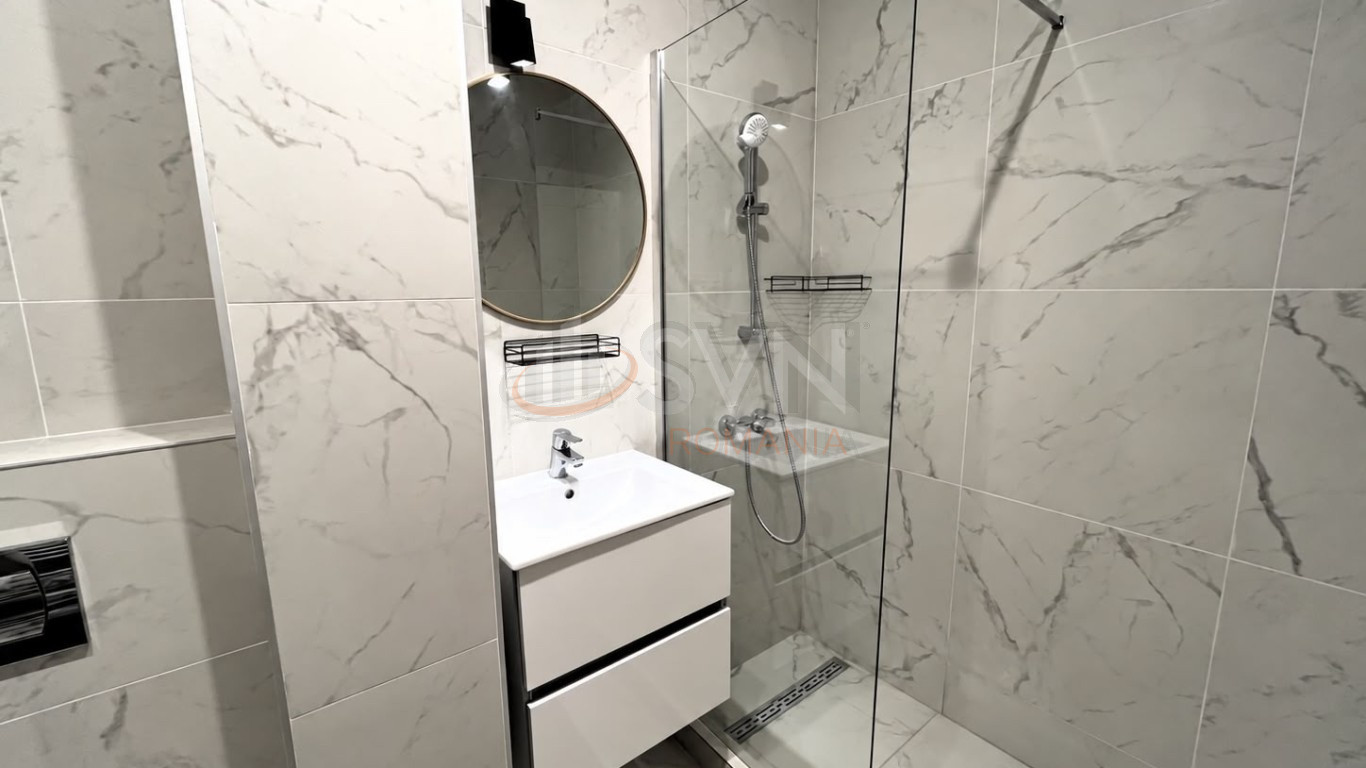 Apartament, 2 camere Bucuresti/Pipera