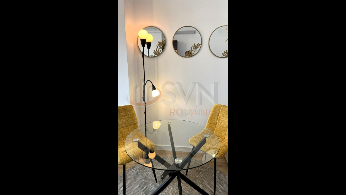 Apartament, 2 camere Bucuresti/Pipera