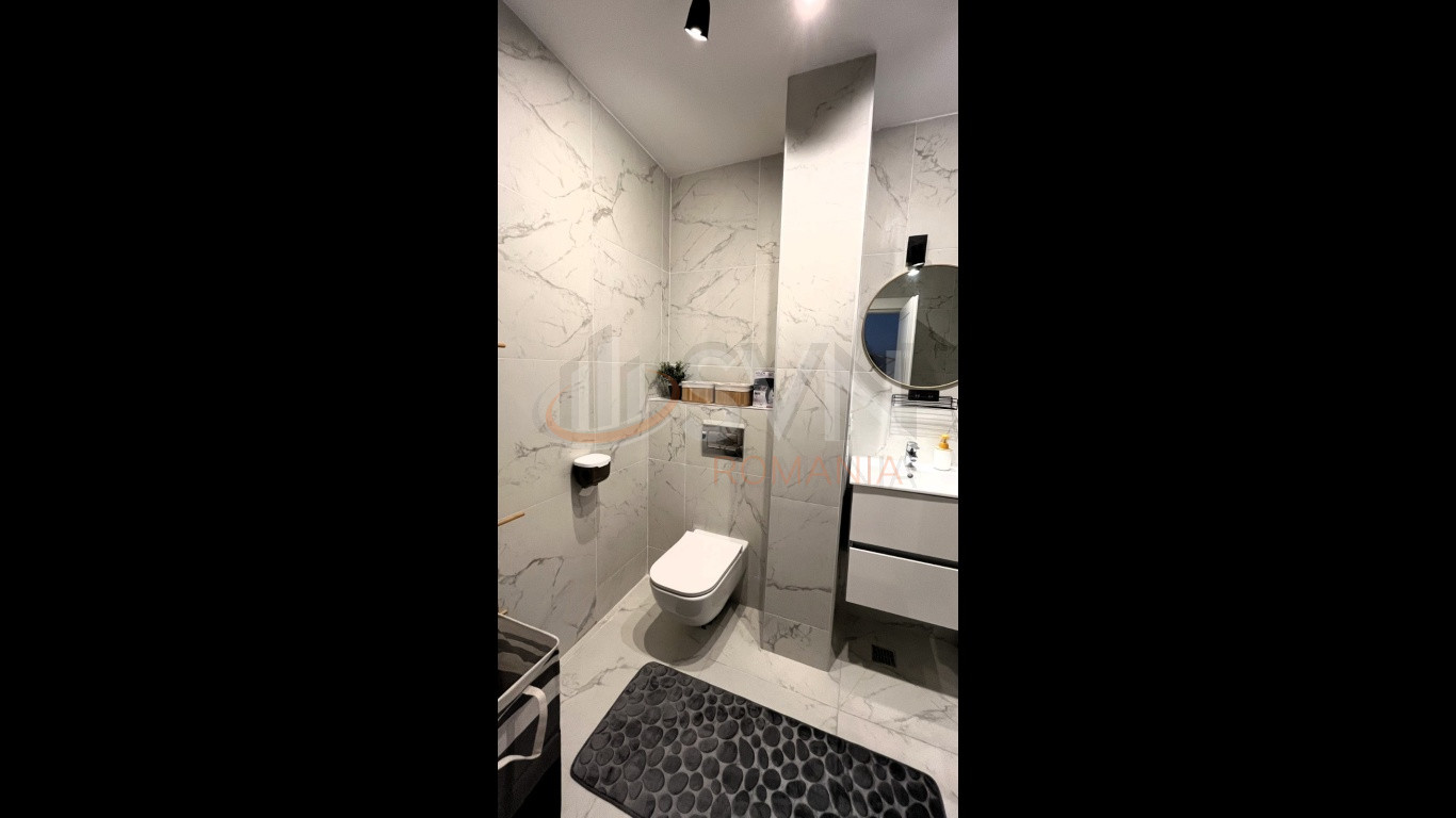 Apartament, 2 camere Bucuresti/Pipera