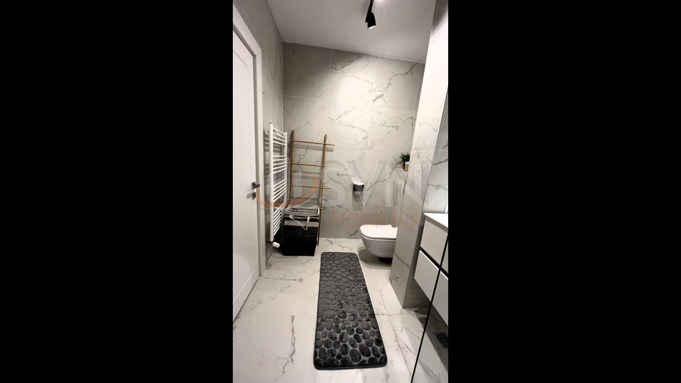 Apartament, 2 camere Bucuresti/Pipera