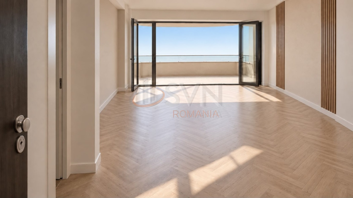 Apartament, 2 camere Bucuresti/Pipera