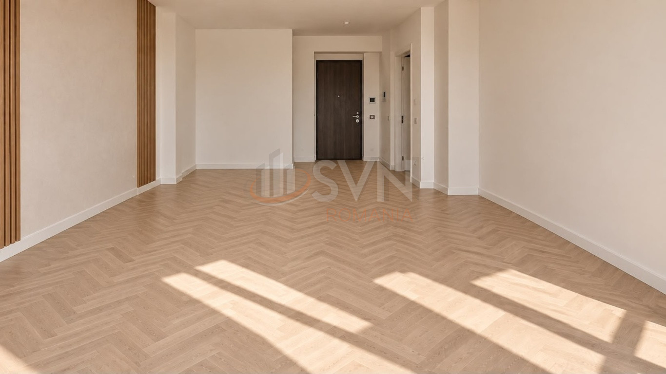 Apartament, 2 camere Bucuresti/Pipera