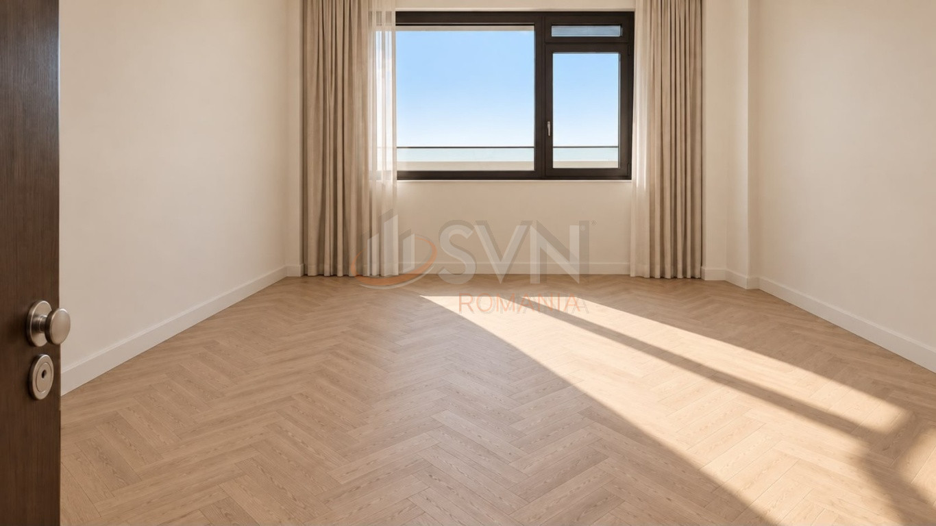 Apartament, 2 camere Bucuresti/Pipera