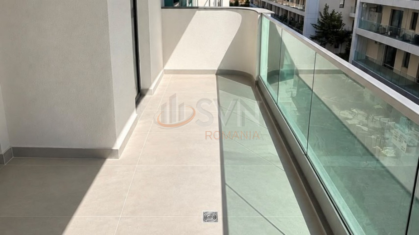 Apartament, 2 camere Bucuresti/Pipera