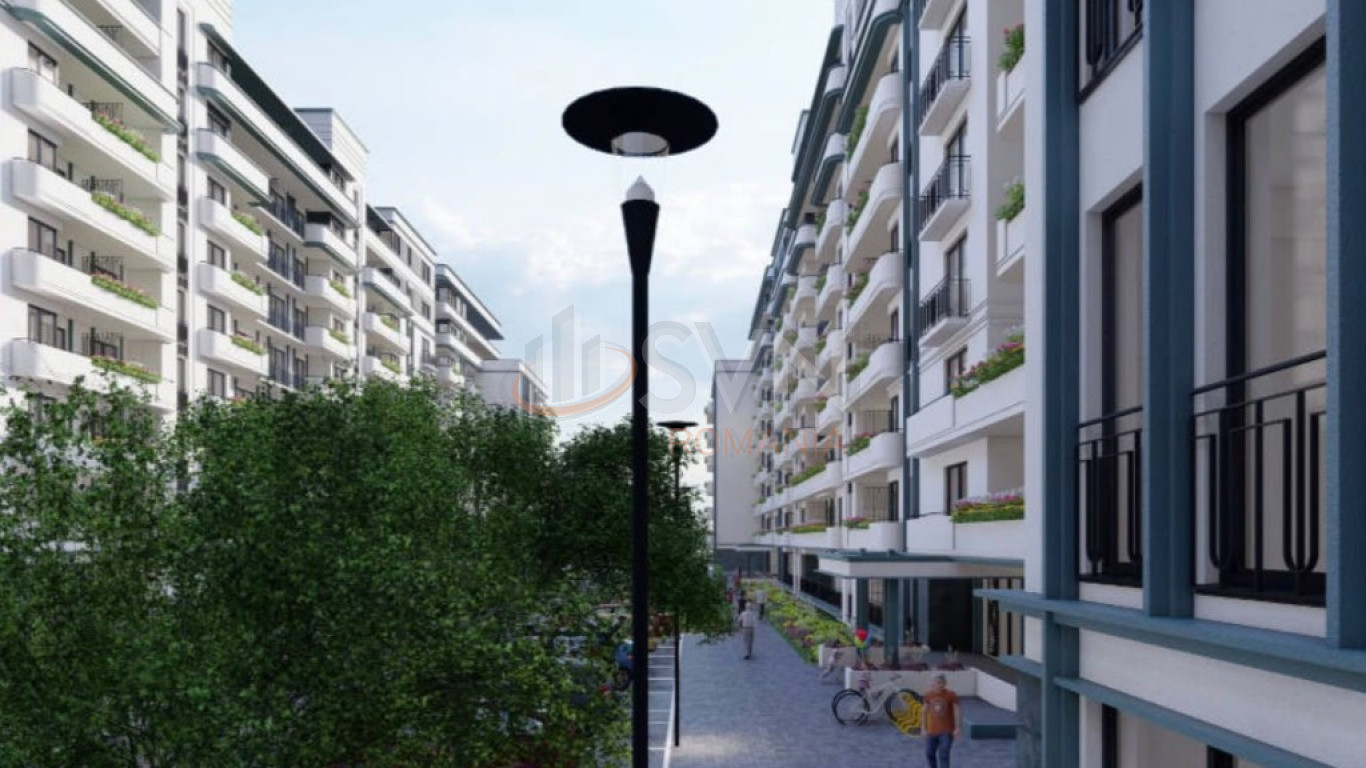 Apartament, 2 camere Bucuresti/Pipera