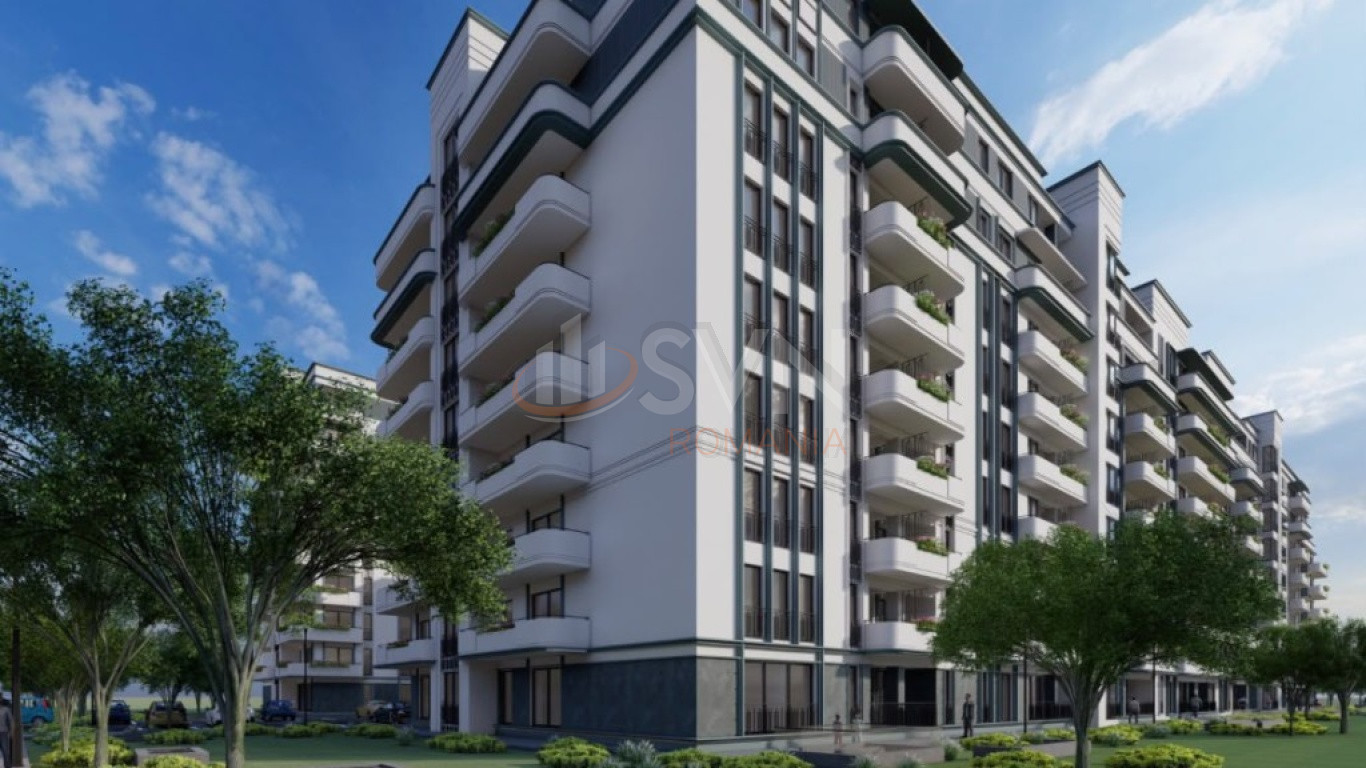 Apartament, 2 camere Bucuresti/Pipera