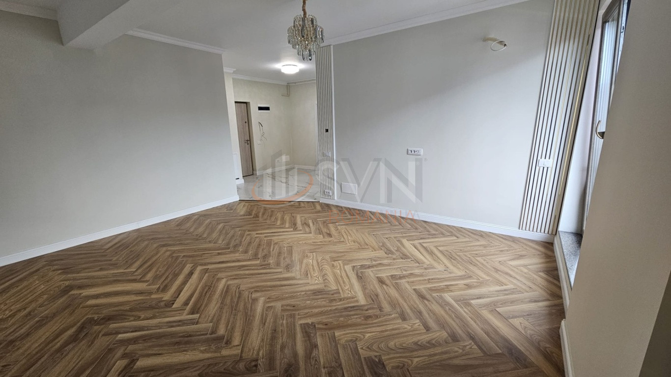Apartament, 2 camere Bucuresti/Aviatiei