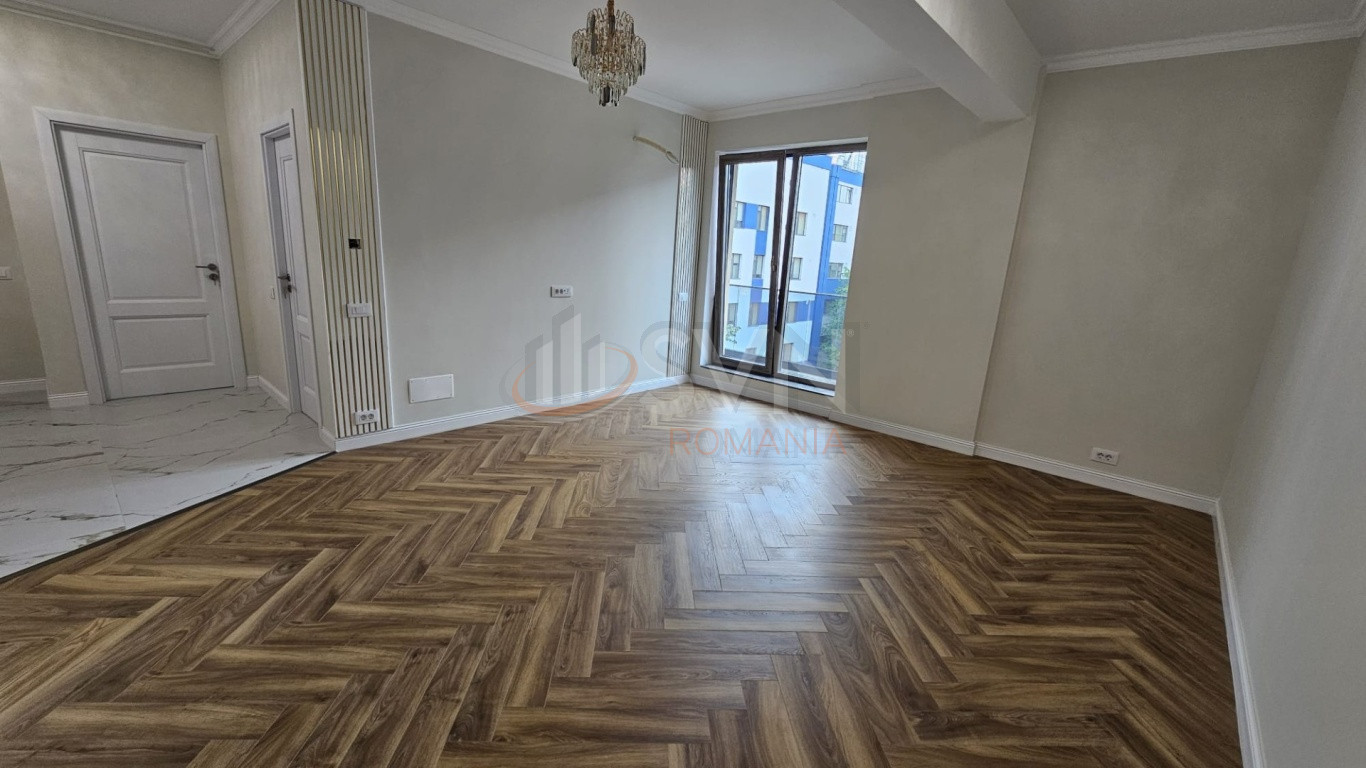 Apartament, 2 camere Bucuresti/Aviatiei