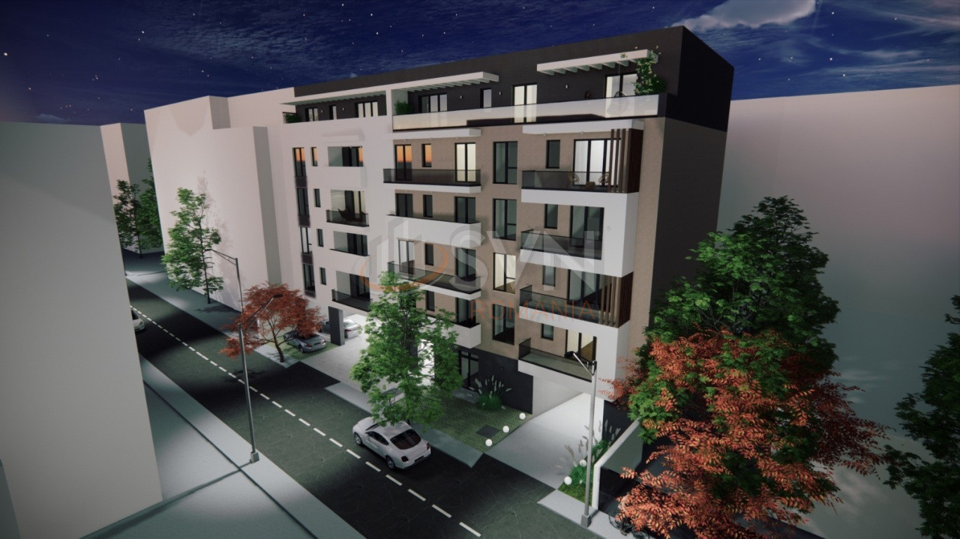 Apartament, 2 camere Bucuresti/Aviatiei