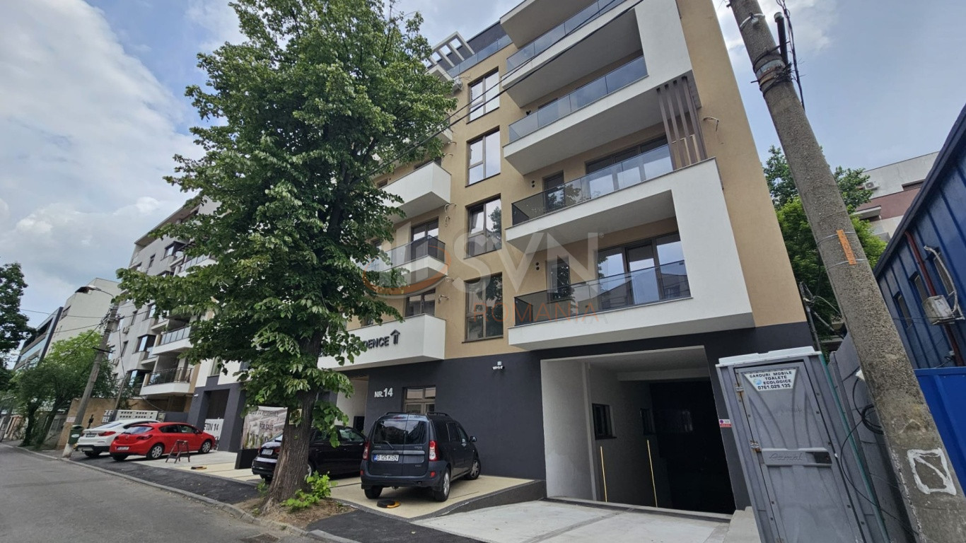 Apartament, 2 camere Bucuresti/Aviatiei