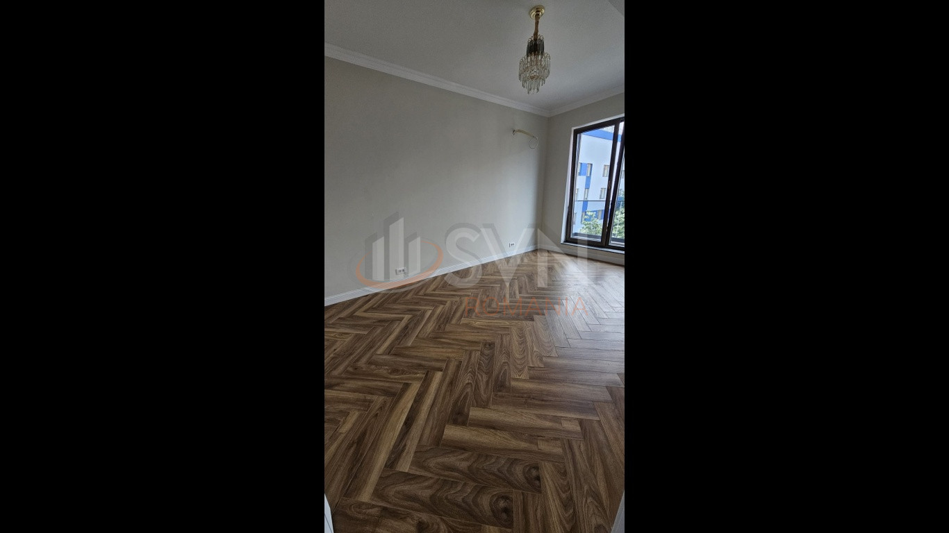 Apartament, 2 camere Bucuresti/Aviatiei