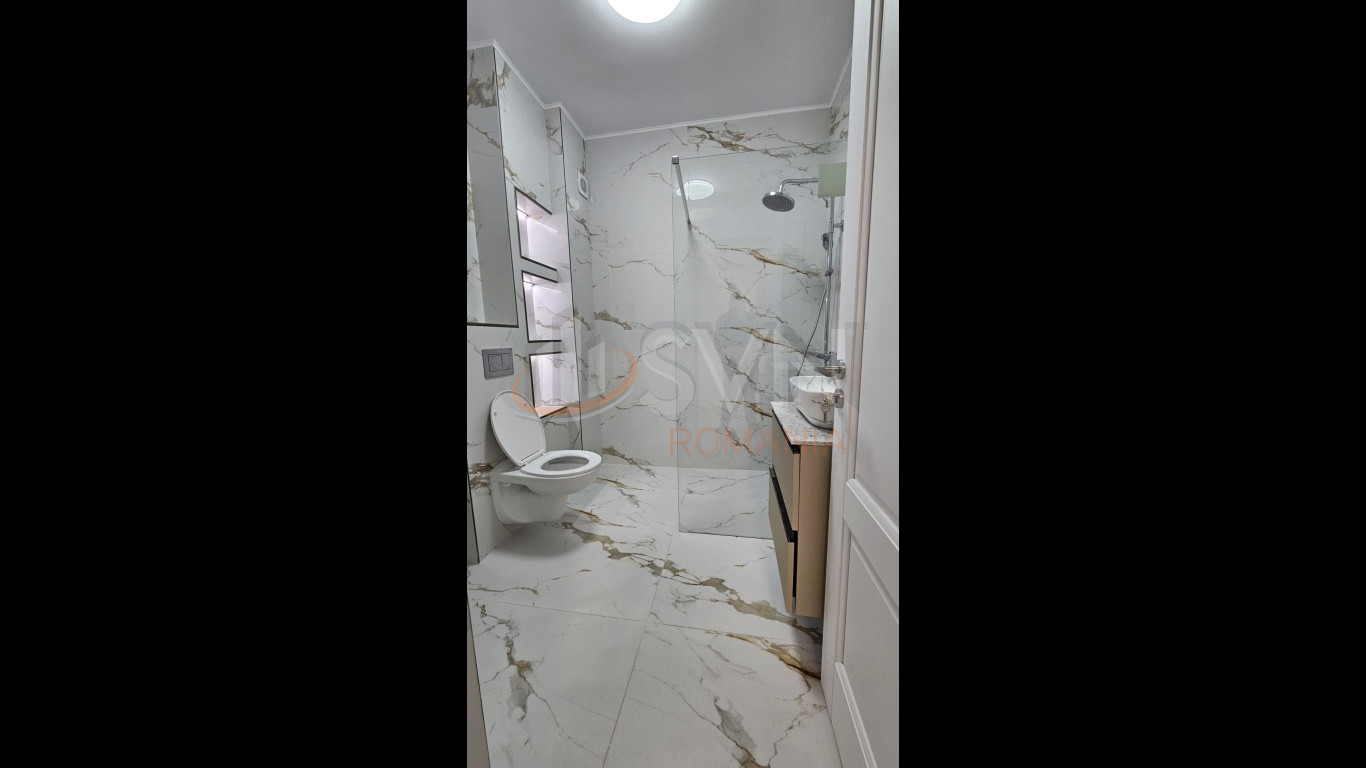 Apartament, 2 camere Bucuresti/Aviatiei