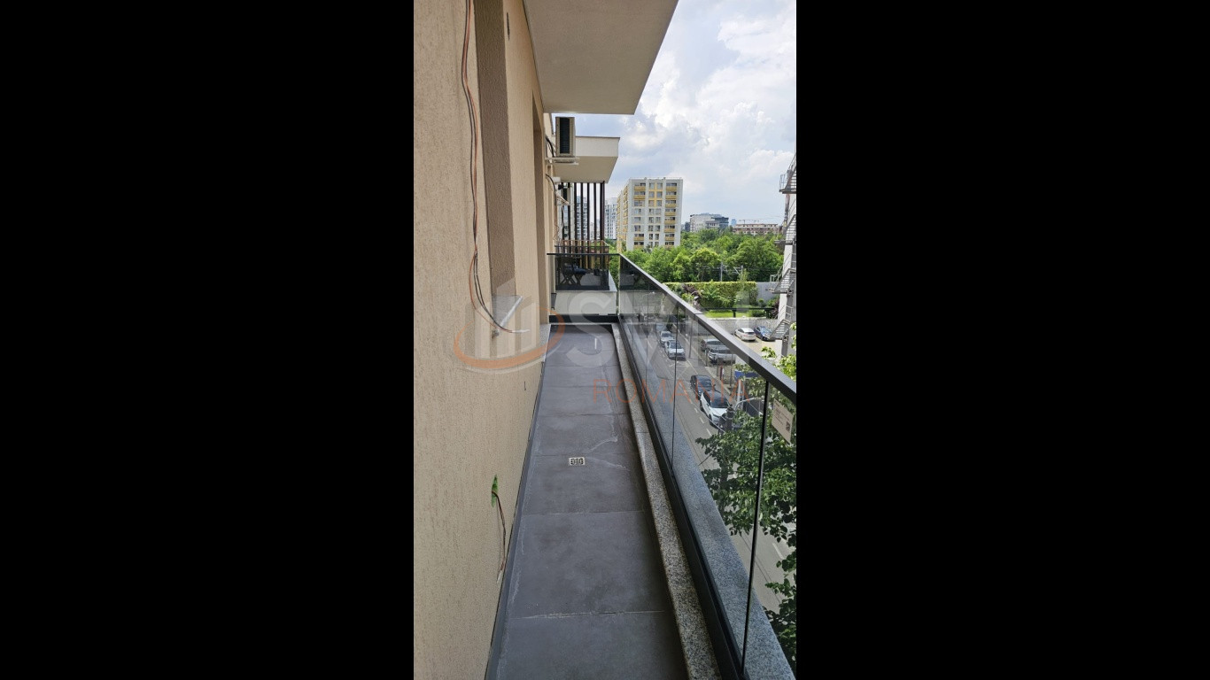 Apartament, 2 camere Bucuresti/Aviatiei