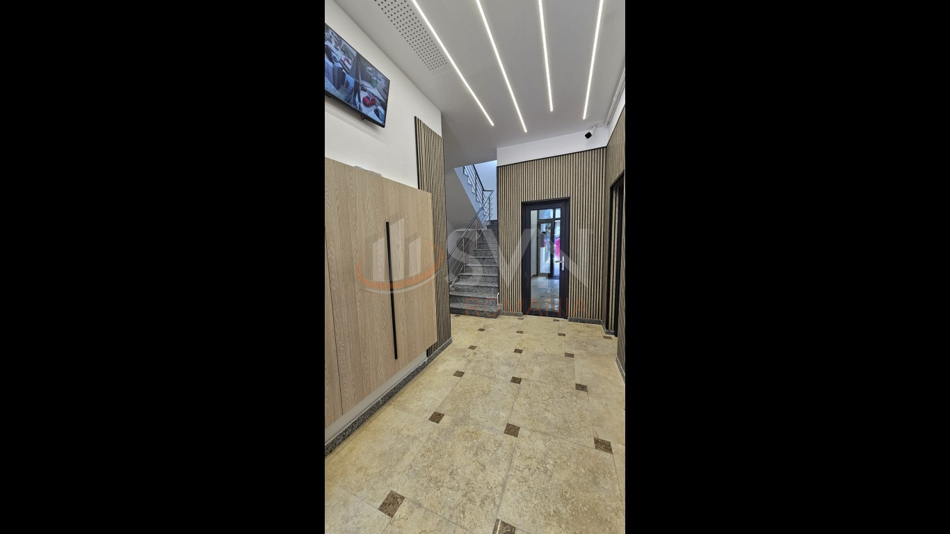 Apartament, 2 camere Bucuresti/Aviatiei