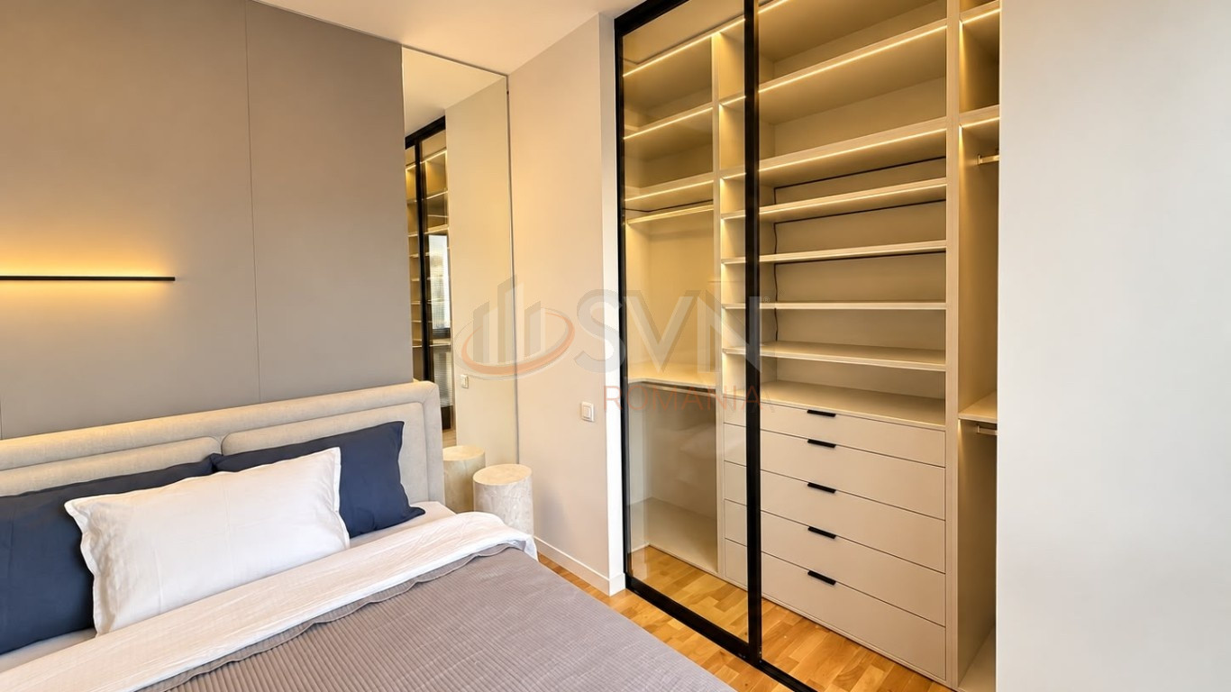 Apartament, 2 camere Bucuresti/Baneasa
