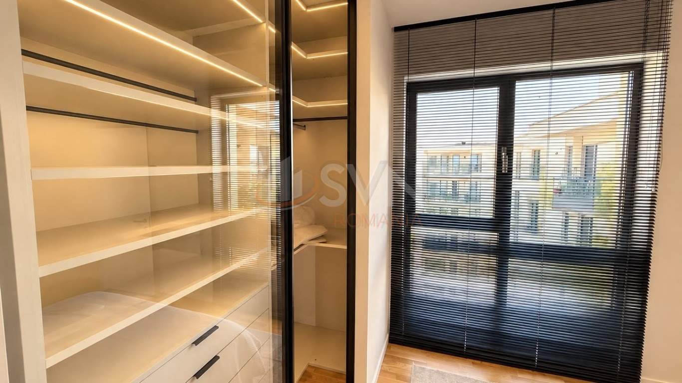 Apartament, 2 camere Bucuresti/Baneasa