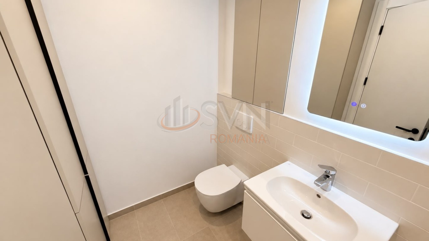 Apartament, 2 camere Bucuresti/Baneasa