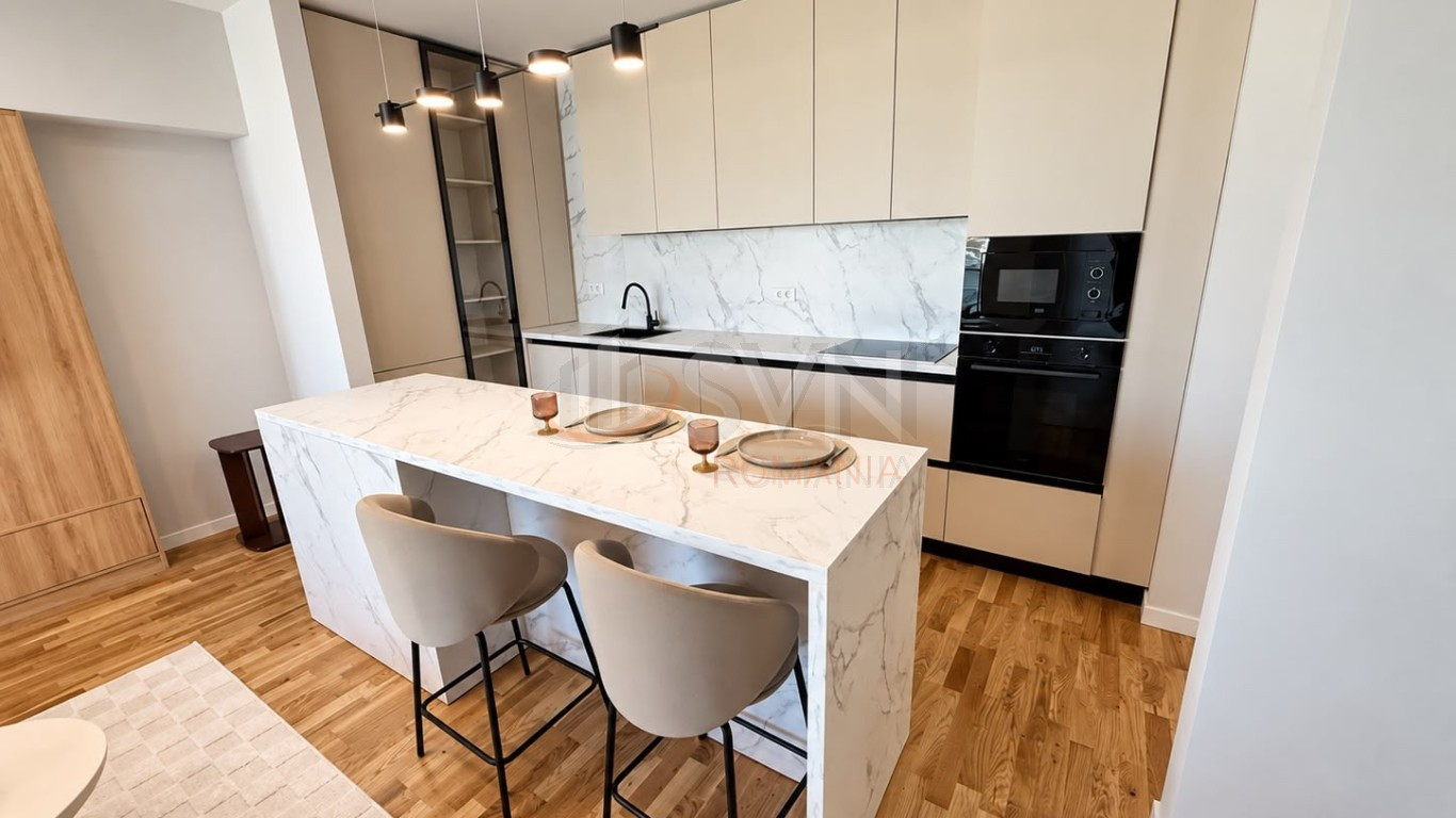 Apartament, 2 camere Bucuresti/Baneasa