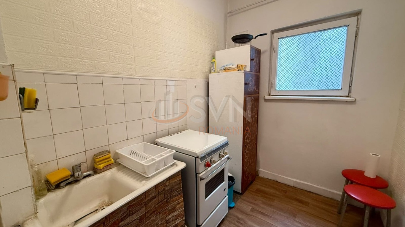Apartament, 2 camere Bucuresti/P-ta Romana