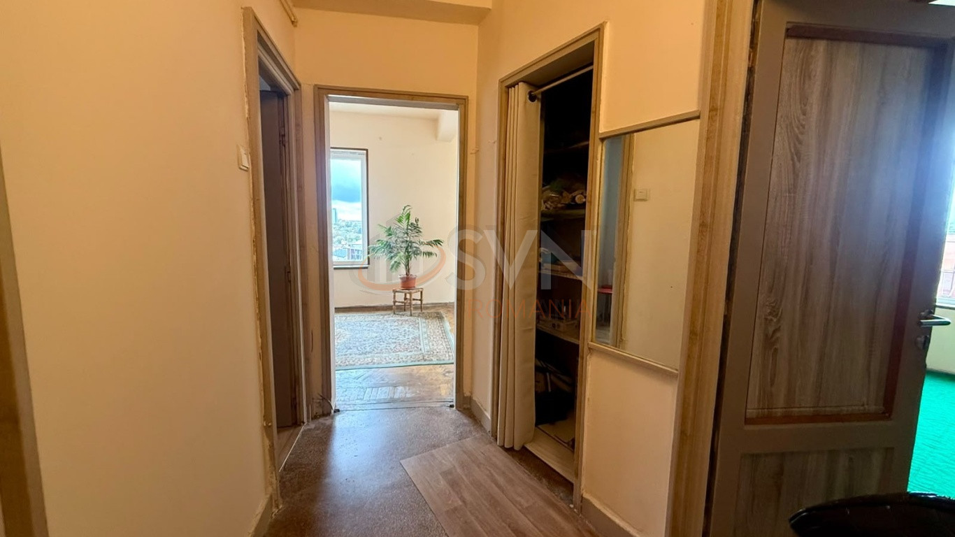Apartament, 2 camere Bucuresti/P-ta Romana