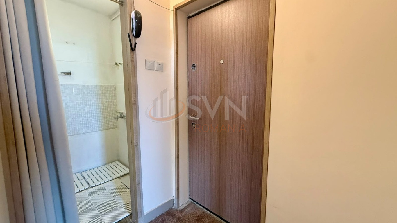 Apartament, 2 camere Bucuresti/P-ta Romana