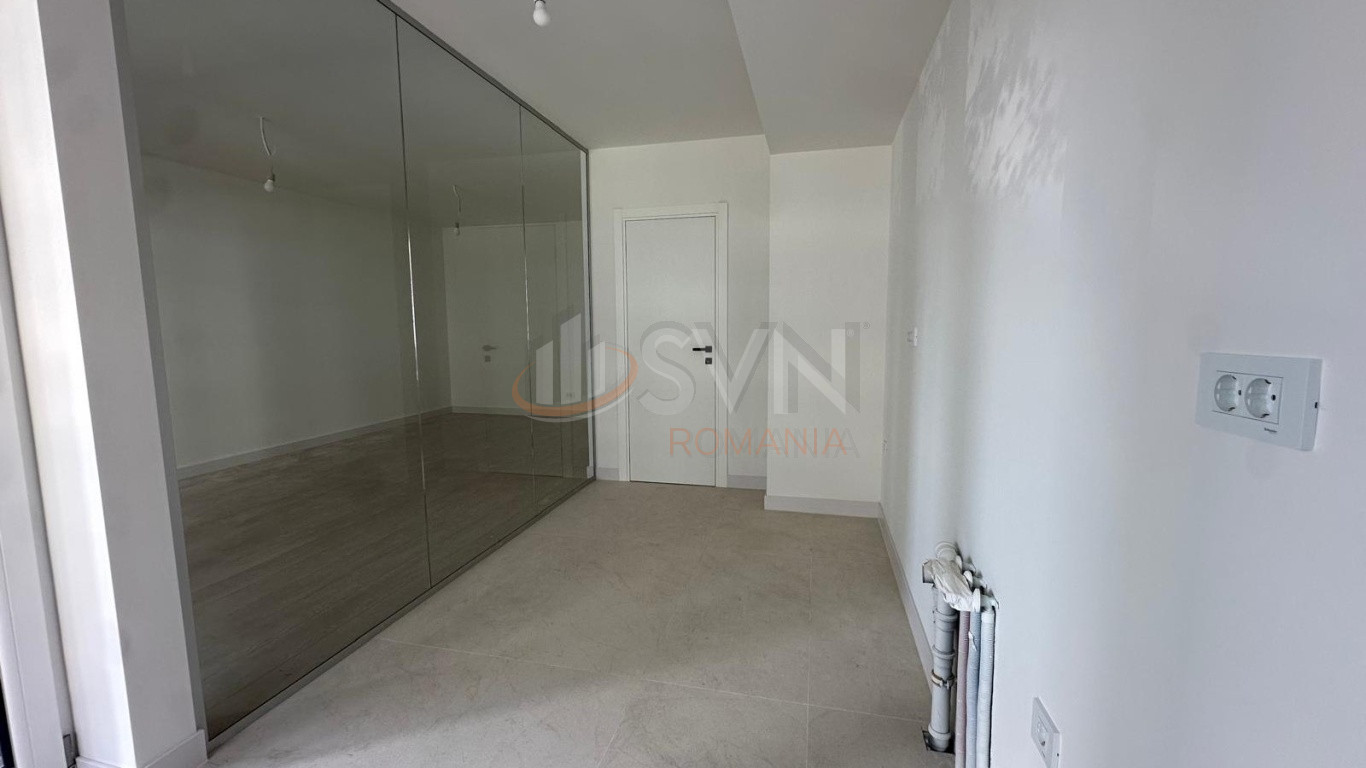 Apartament, 2 camere Bucuresti/Bucurestii Noi