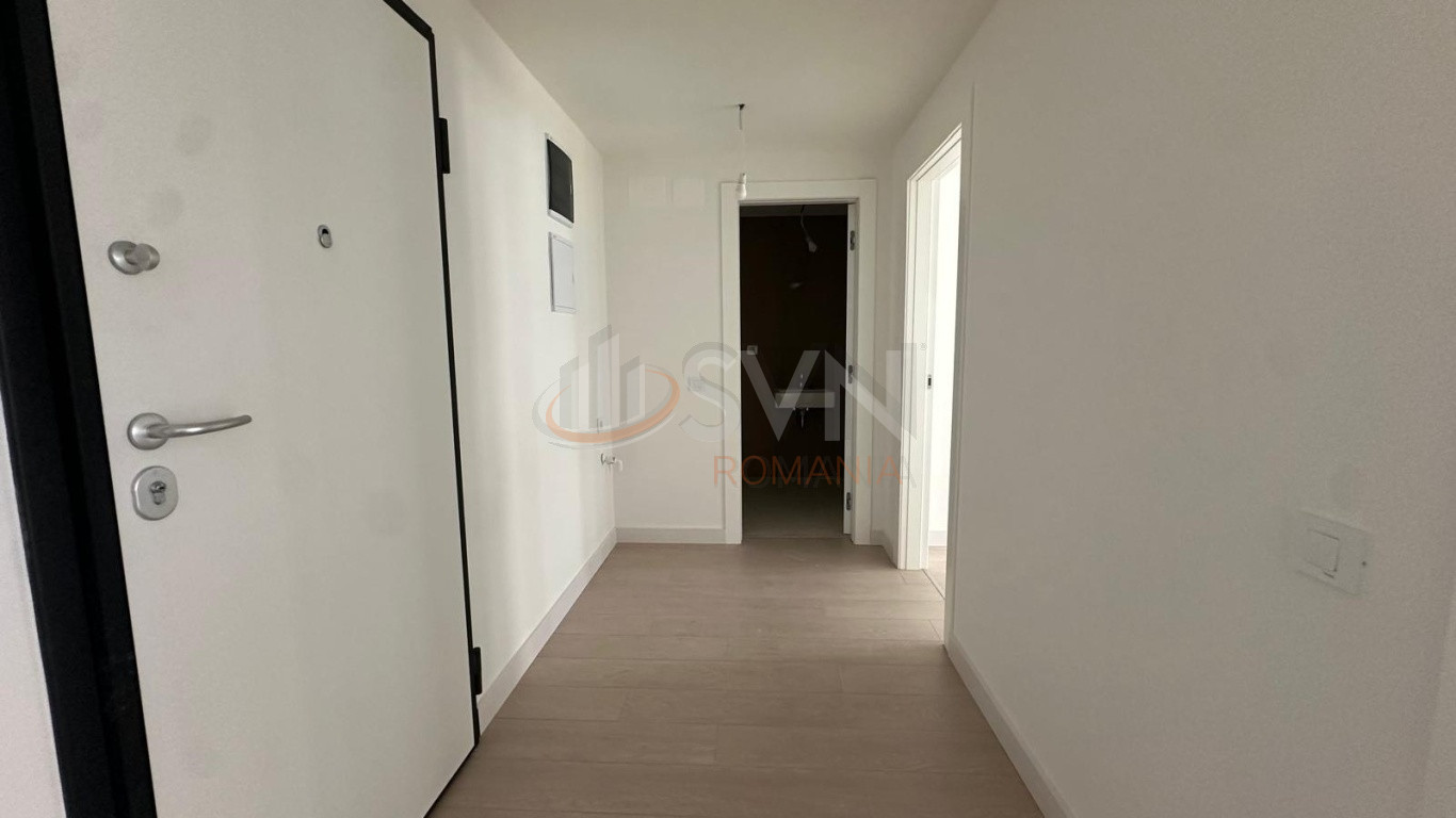 Apartament, 2 camere Bucuresti/Bucurestii Noi