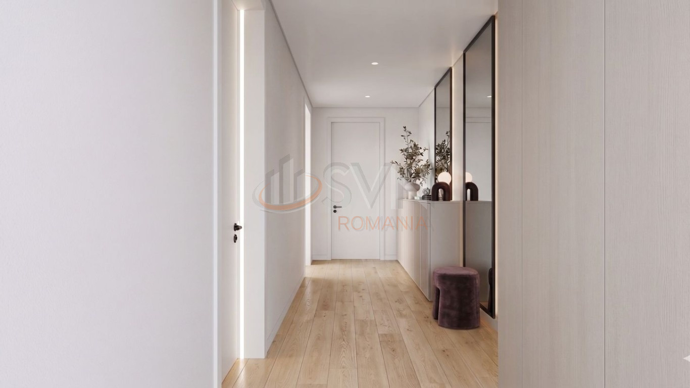 Apartament, 2 camere Bucuresti/Bucurestii Noi