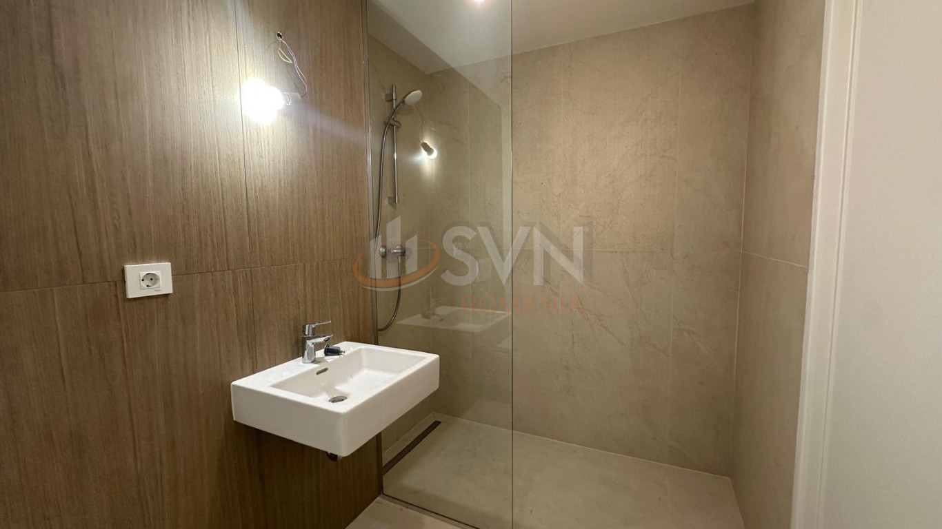 Apartament, 2 camere Bucuresti/Bucurestii Noi