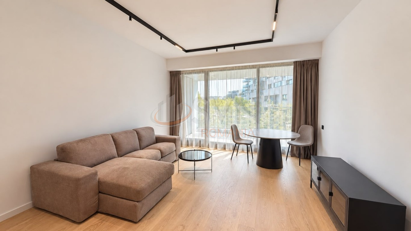 Apartament, 2 camere Bucuresti/Herastrau