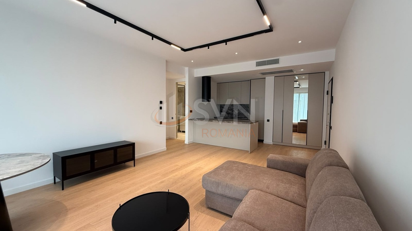 Apartament, 2 camere Bucuresti/Herastrau