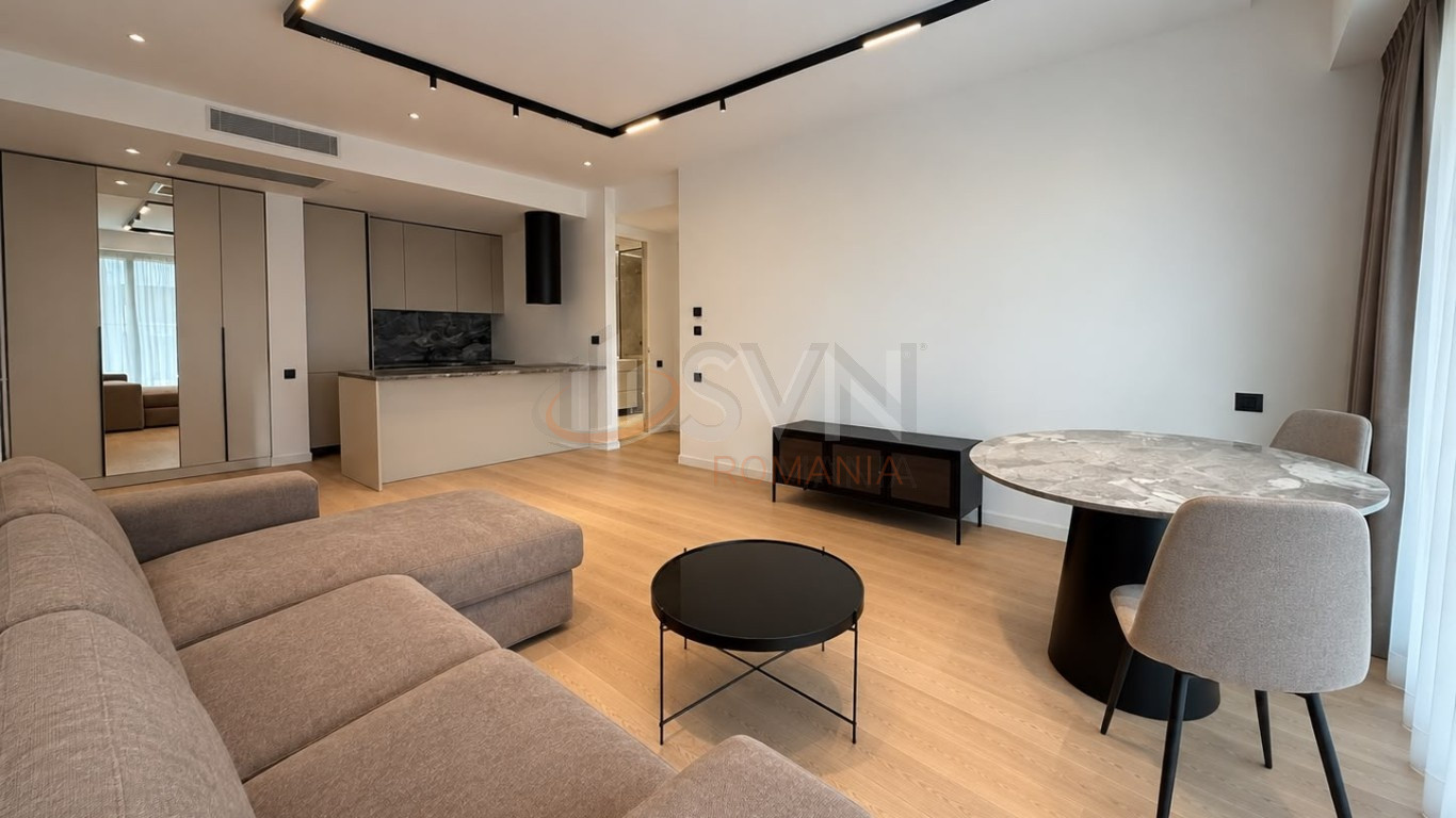 Apartament, 2 camere Bucuresti/Herastrau