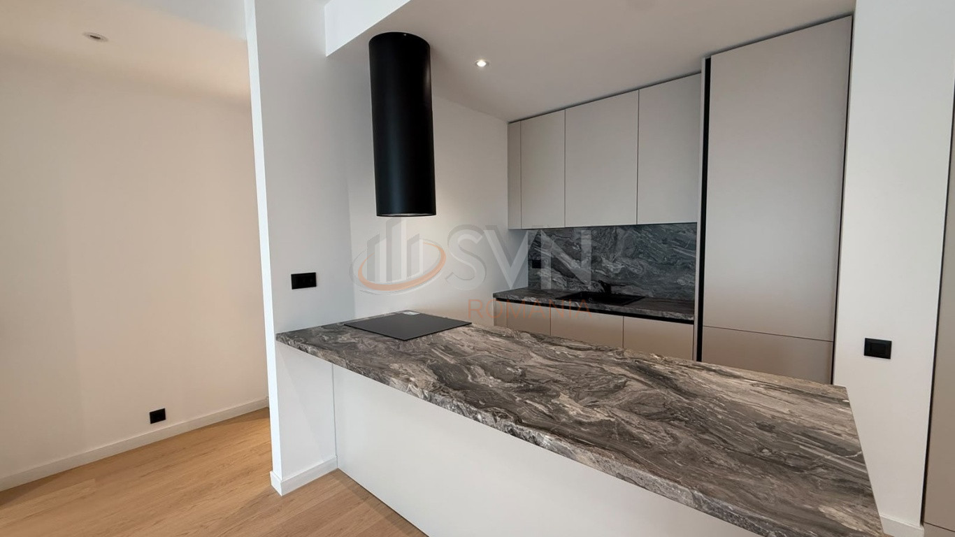 Apartament, 2 camere Bucuresti/Herastrau