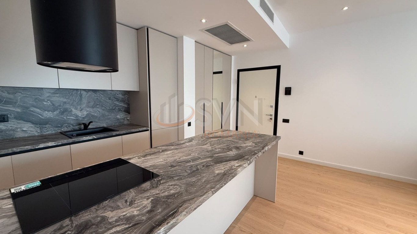 Apartament, 2 camere Bucuresti/Herastrau