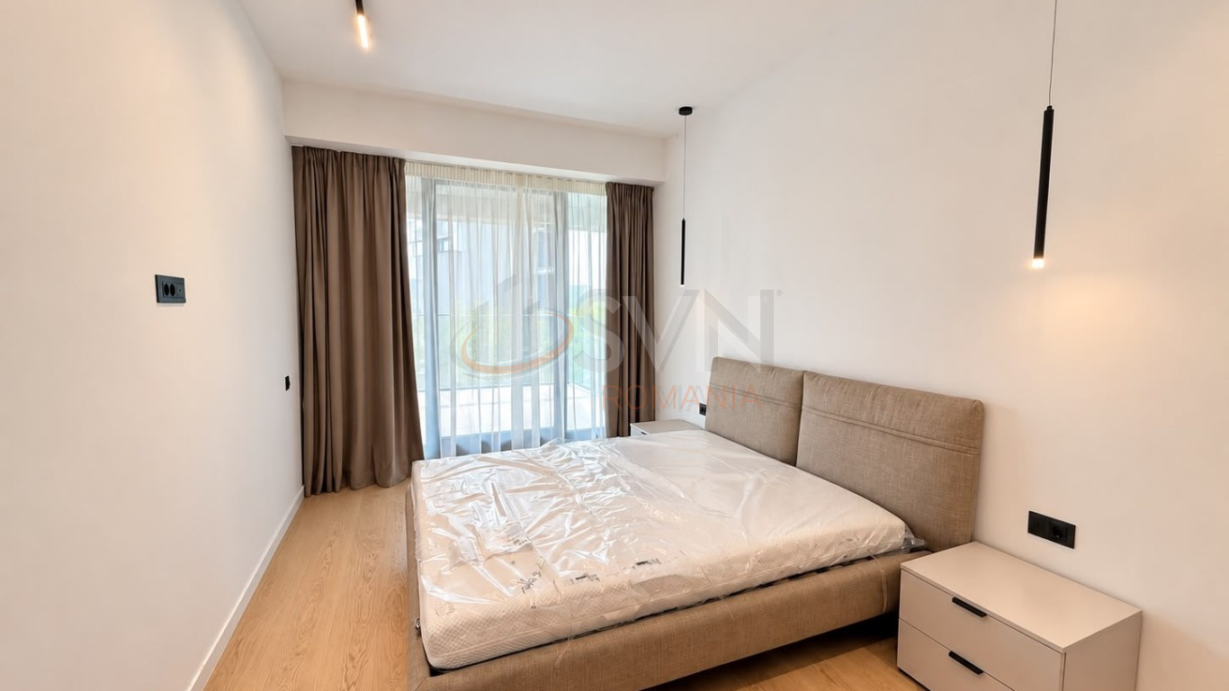 Apartament, 2 camere Bucuresti/Herastrau