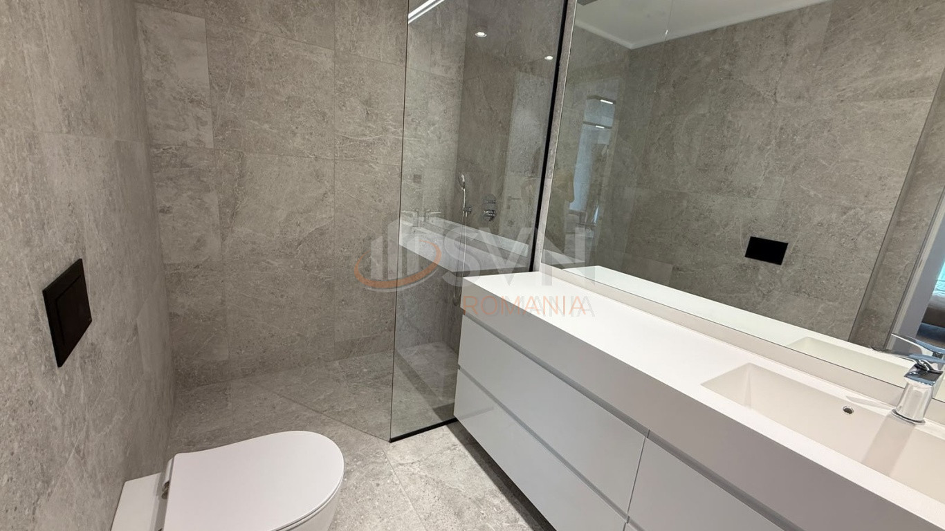 Apartament, 2 camere Bucuresti/Herastrau