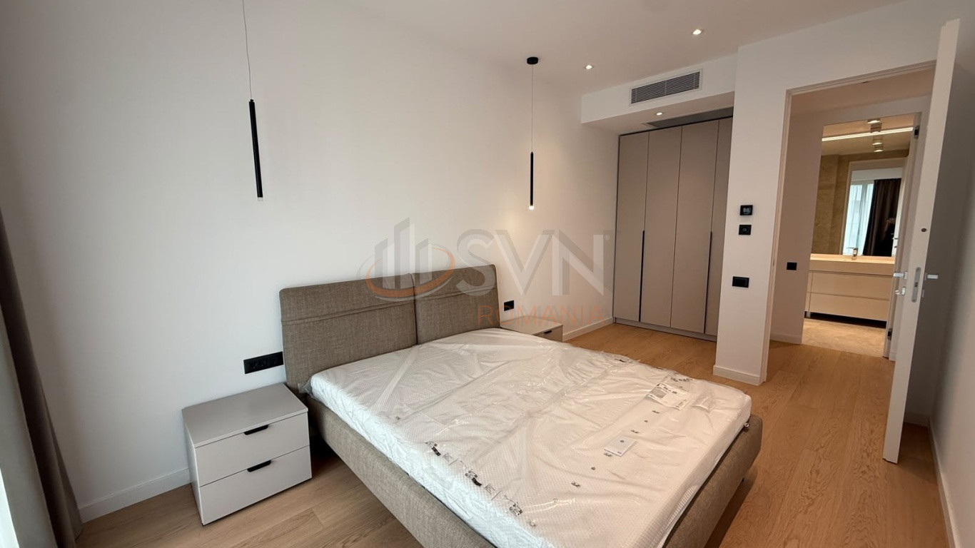 Apartament, 2 camere Bucuresti/Herastrau