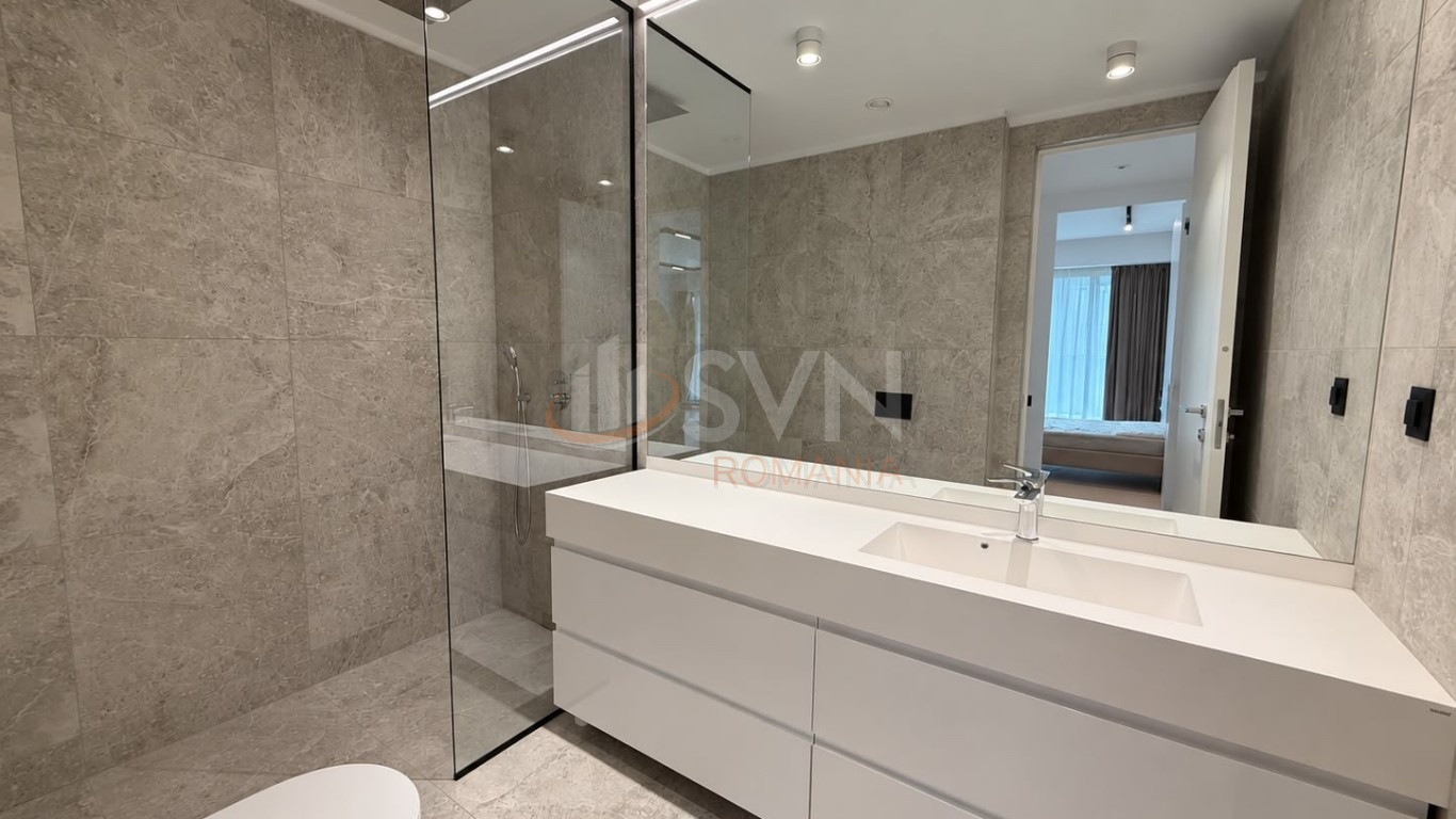 Apartament, 2 camere Bucuresti/Herastrau
