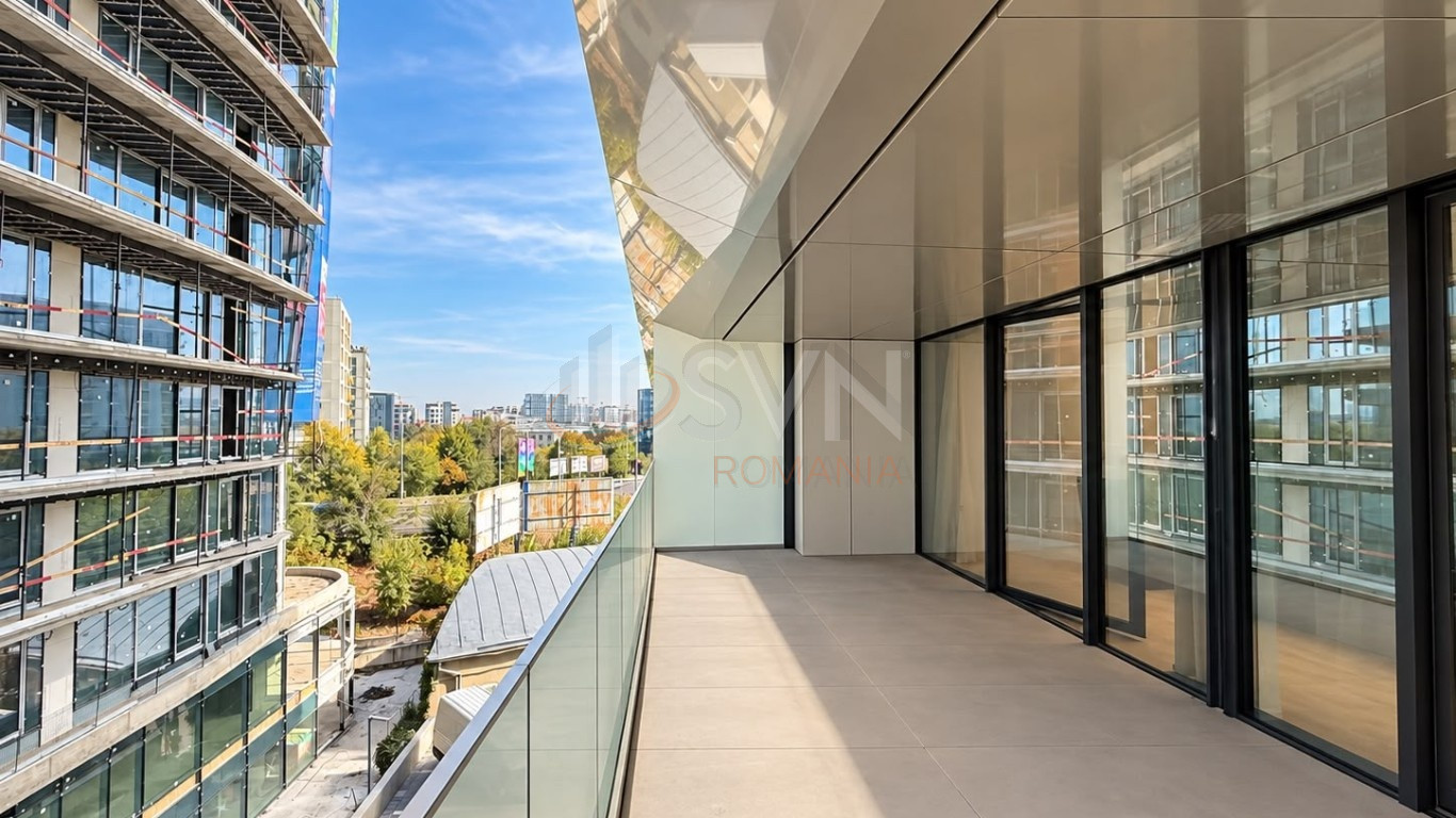 Apartament, 2 camere Bucuresti/Herastrau