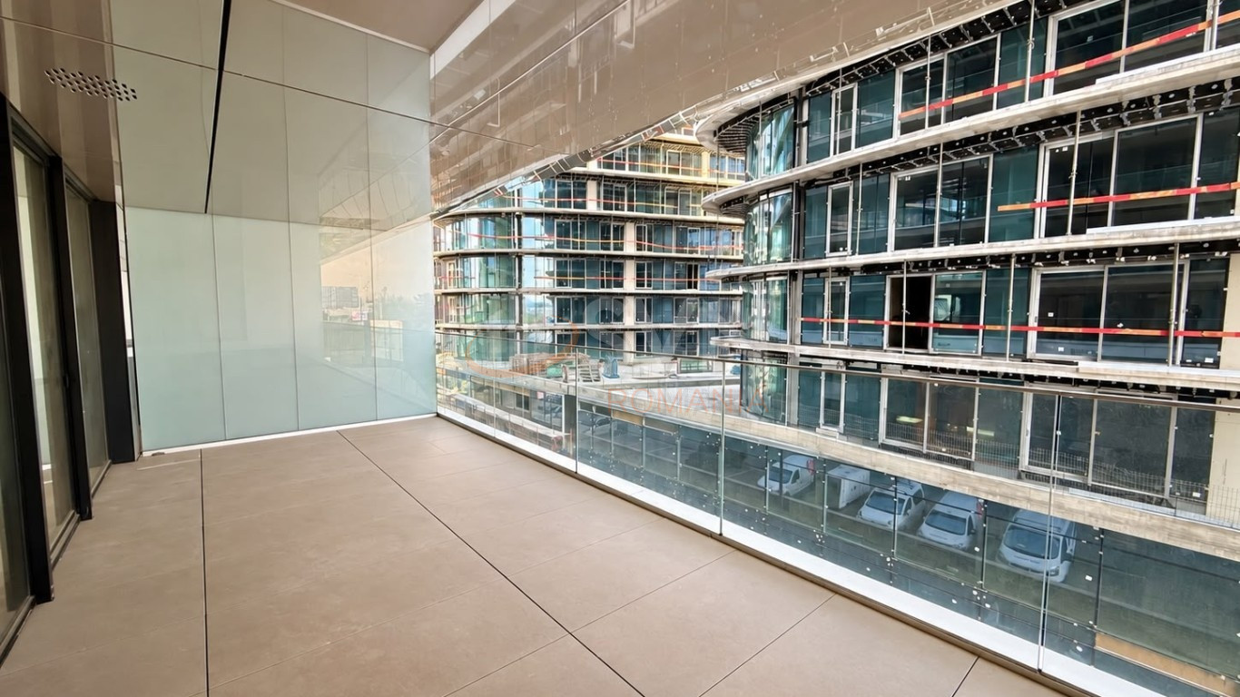 Apartament, 2 camere Bucuresti/Herastrau