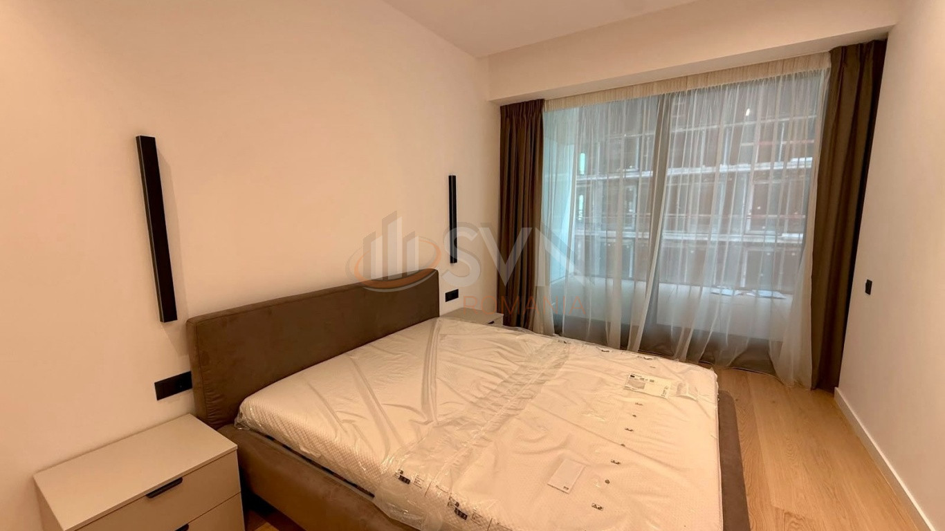 Apartament, 2 camere Bucuresti/Herastrau