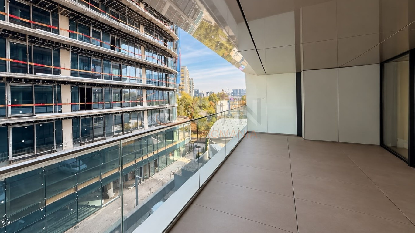 Apartament, 2 camere Bucuresti/Herastrau