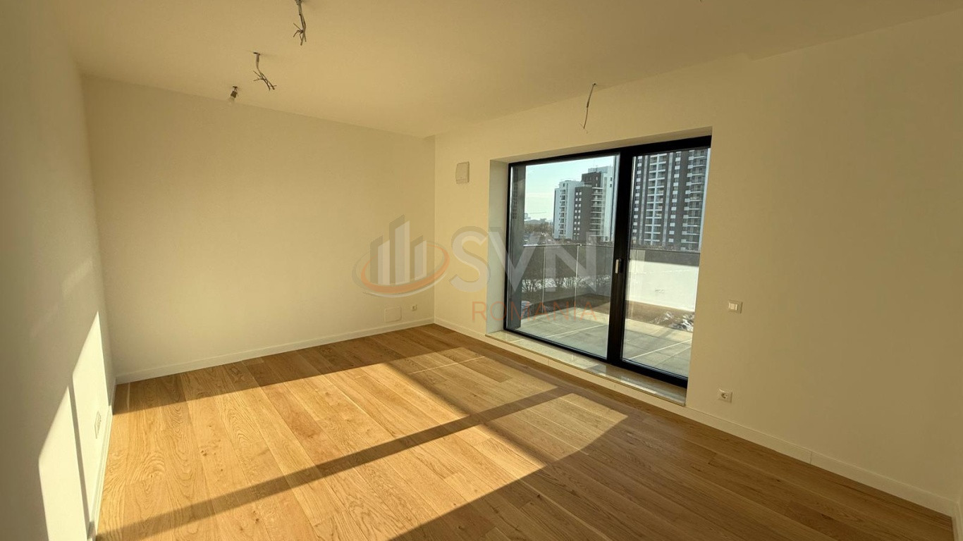 Apartament, 2 camere Bucuresti/Aviatiei